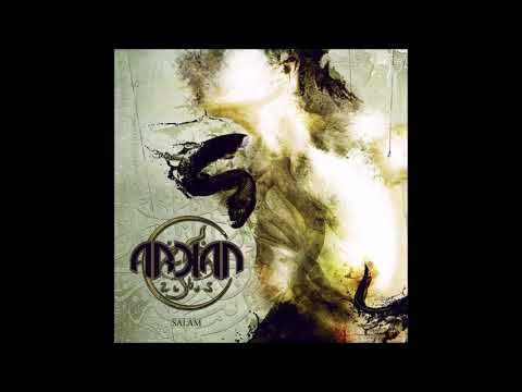 ARKAN - Inner Slaves