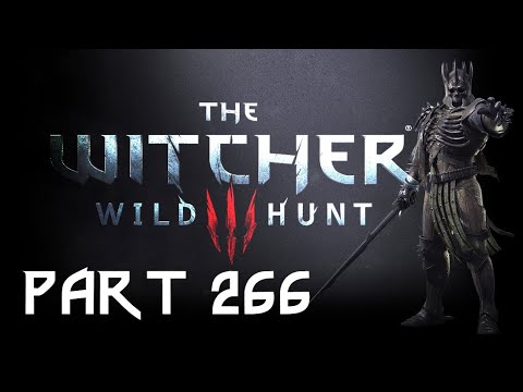 Let's Play The Witcher 3: Wild Hunt GOTY Part 266: Kaer Morhen