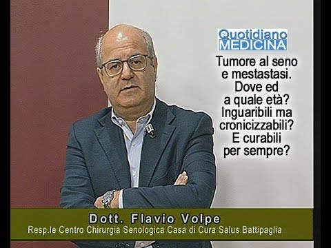 Trattamento chirurgico di prostata Il cancro alla prostata Ekaterinburg