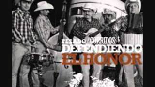 Las Tres Tumbas Grupo Pesado