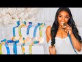 Simone Biles Poses In Front Of All Her Olympic Medals