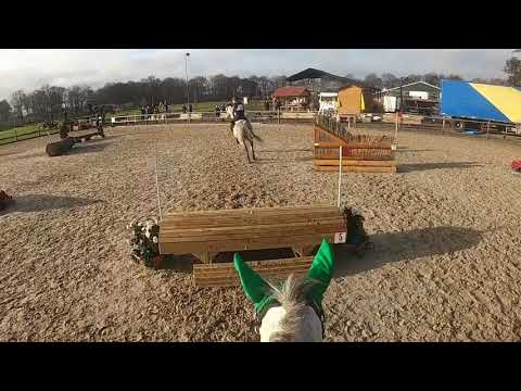 Oefenderby Renswoude 20-12-2020