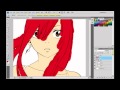 MANGA COLORING TUTORIAL ( BASIC ) 