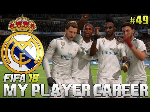 FIFA 18 Player Career Mode | Episode 49 | ONE TEAM MUST LOSE, BUT WHO?!