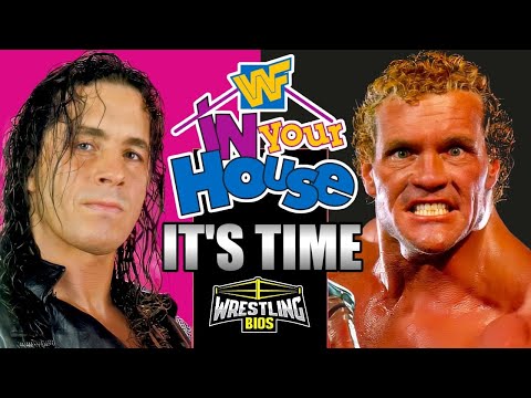 WWF In Your House 12 (It's Time) - The "Reliving The War" PPV Review
