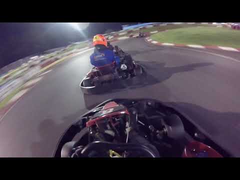 Campeonato Academia do Kart (Etapa 04 - 12/2020) - (95kg) - KGV - Traçado 101 (1.015m)