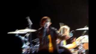 Our Lady Peace - Walking In Circles (Rock&#39;N The Valley - Craven,SK 2003-07-11)