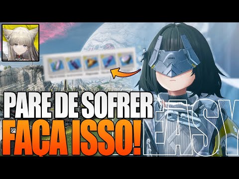 ARKNIGHTS ENDFIELD | HOW TO BUILD YOUR BASE, SIMPLIFY THE BASE SYSTEM