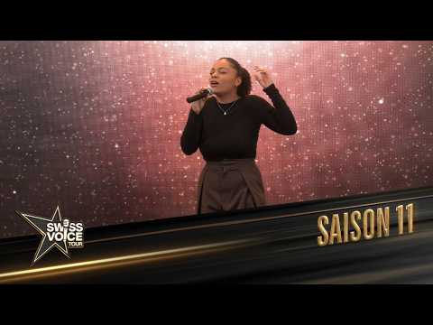 Thalya - Swiss Voice Tour 2026, Littoral Centre