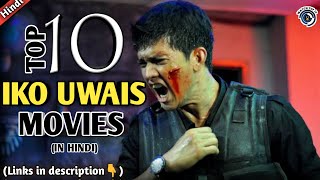 Download lagu Top 10 Iko Uwais Movies in Hindi 2021 Movies And W... mp3