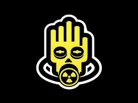 Scorpia Central del Sonido - Sesion Juan Cruz Decibelia Flaix (2001)