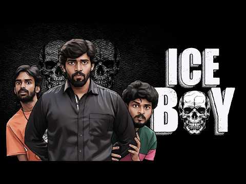 ICE BOY | Comedy Horror | Tamil | 1UP