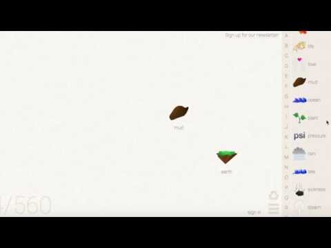 How To Make Stuff In Little Alchemy - 09/2021