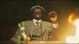 Gin &amp; Juice - The Origin Story