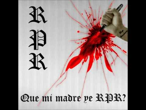 RPR - 5. Rise and fall
