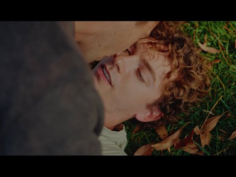 Tony Tacheny - Atrophy: The Short Film