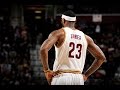2015 All-Star Top 10: LeBron James - YouTube