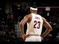 2015 All-Star Top 10: LEBRON JAMES - YouTube