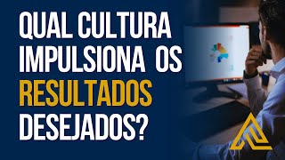 A Cultura Organizacional Com Maior Probabilidade De Alcançar Alto Nível