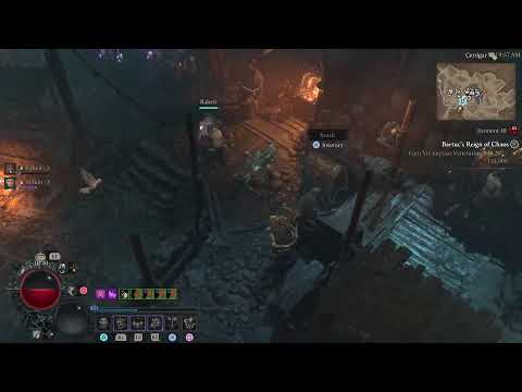 Lets Play D4 S10 pt 13