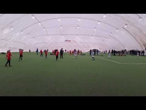 Parasol Wrocław - Kaszowianka Kaszów