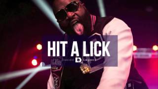 Young M.A - Rick Ross - Meek Mill Type Beat [Prod. By Dakidd Legacy]