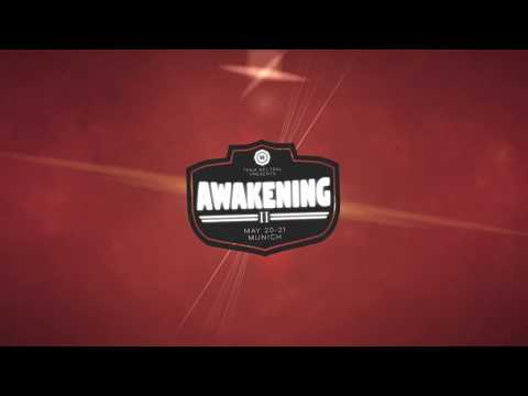 Awakening 2 - Frozenlight + Baron Brody Vs. Etril + beLia - Losers Quarters - Melee Doubles