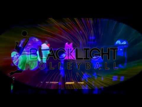 UV VolleyBall