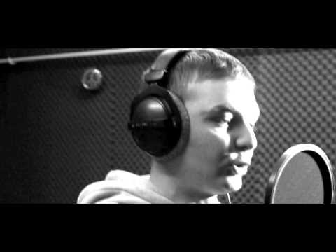 DaKid - Studio session (Prod. Hannibal)