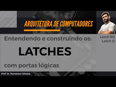 DIGITAL SYSTEMS: LATCHES
