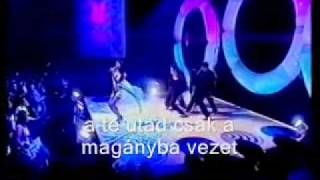 Jamelia - See it in a boy&#39;s eyes, magyar felirattal