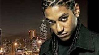 Girls All Around The World-Lloyd ft. Lil Wayne