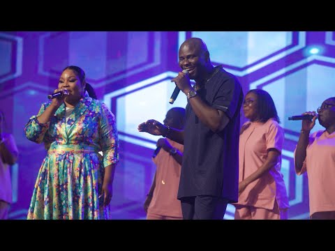 Dzidew Live - Uncle Ato ft. Ceccy Twum (Official Video)