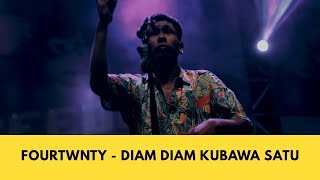 Download lagu Fourtwnty - Diam Diam Kubawa Satu Live at Freedom Phase 11 mp3 Download lagu Fourtwnty - Diam Diam Kubawa Satu Live at Freedom Phase 11 mp3