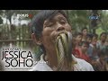 Kapuso Mo Jessica Soho Kamangha Manghang Cobra Master Ng Leyte