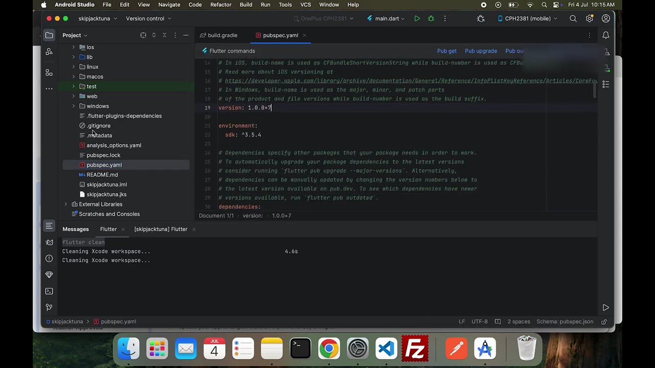 [Action required] Your apps are affected by Google Play's target API level requirements