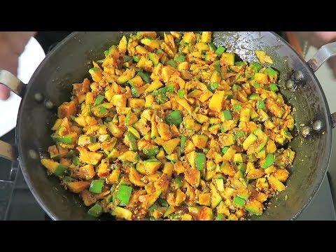 झटपट बनाये  कच्चे आम का अचार मेहनत कम और फायदे ज्यादा | Mango Pickle Recipe | Aam Ka Achar Recipe Video