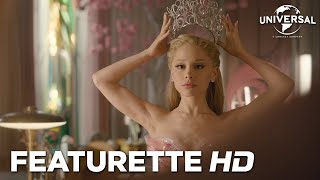 Featurette - La habitación de Glinda [VOSE]