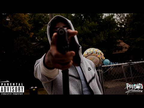 Wyoboy Nook X OTM Rich - “Spilling Blood” (Official Video) Shot By @Peso Productions