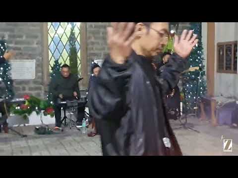 Nitin hian - Dawrpui Presbyterian Kohhran Kumthar ruaițheh zo Zaikhawm | Jan 2, 2023