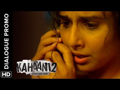 Kahaani 2 (2016) Trailer