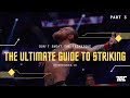 The Ultimate Guide to Striking for Muay Thai, Kickboxing & MMA Part 3 - Setups, Deception & Southpaw