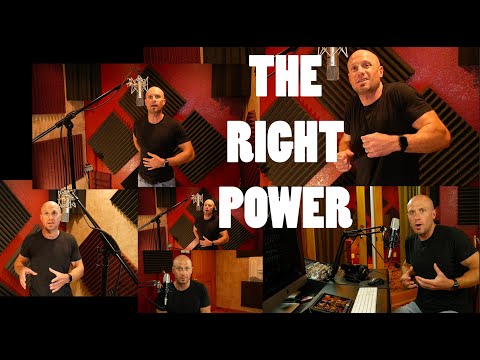 Singers:  How to Develop Power the RIGHT Way (Have you discovered this?)