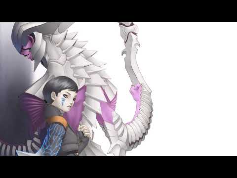 Urban Area - Extended - Digital Devil Saga 2 OST