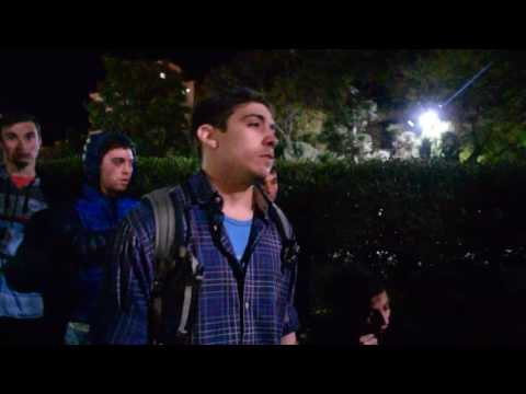 Leo vs syx | balacruda VM (3ra fecha) CUARTOS