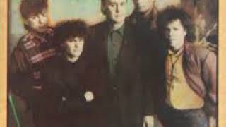 Rare:  Bruce Hornsby and the Range. The Red Plains Live  B-side of Mandolin Rain