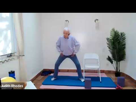 AARP Fitness