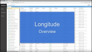 Heroix Longitude YouTube Video