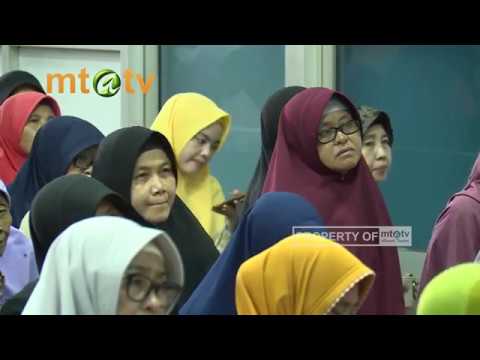 JIhad Pagi MTATV 21-04-2019 - 2 Sholat Berhimpitan