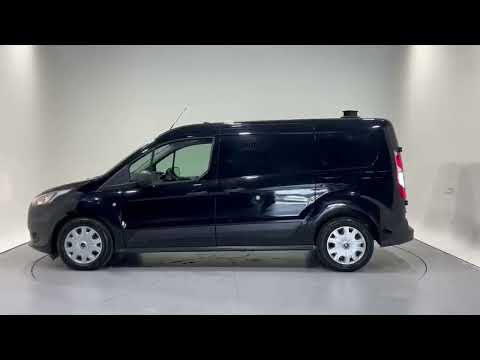 Ford Transit Connect VAN LWB HP TRE TREND 1.5 3 - Image 2